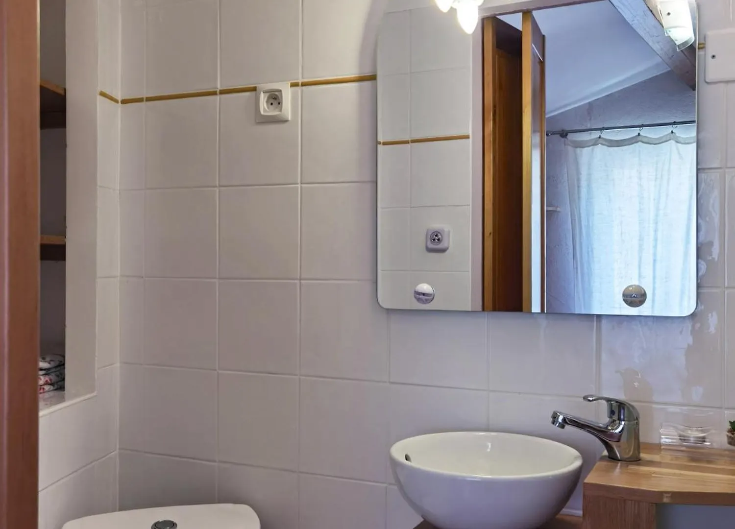 Bed & Breakfast Chez Camille & Olivier, Chambres France