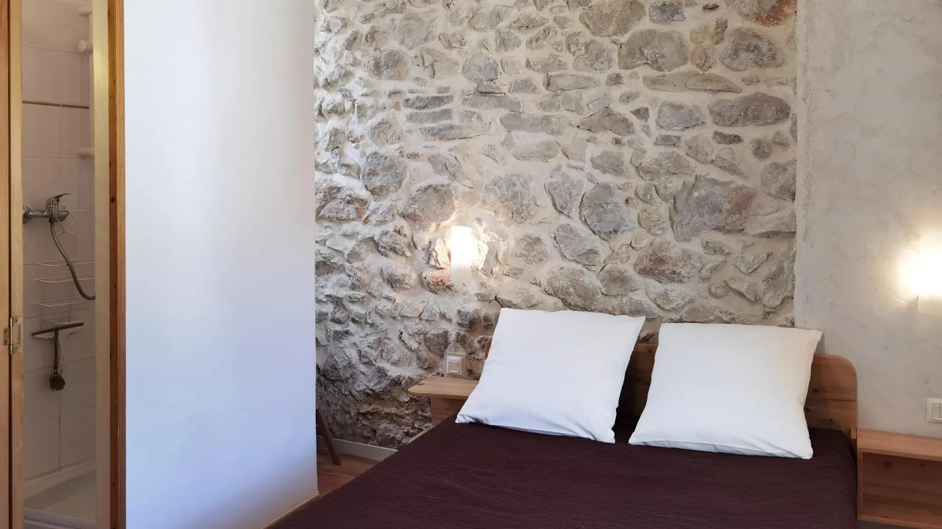 Chez Camille & Olivier, Chambres Bed & Breakfast Esparron-de-Verdon
