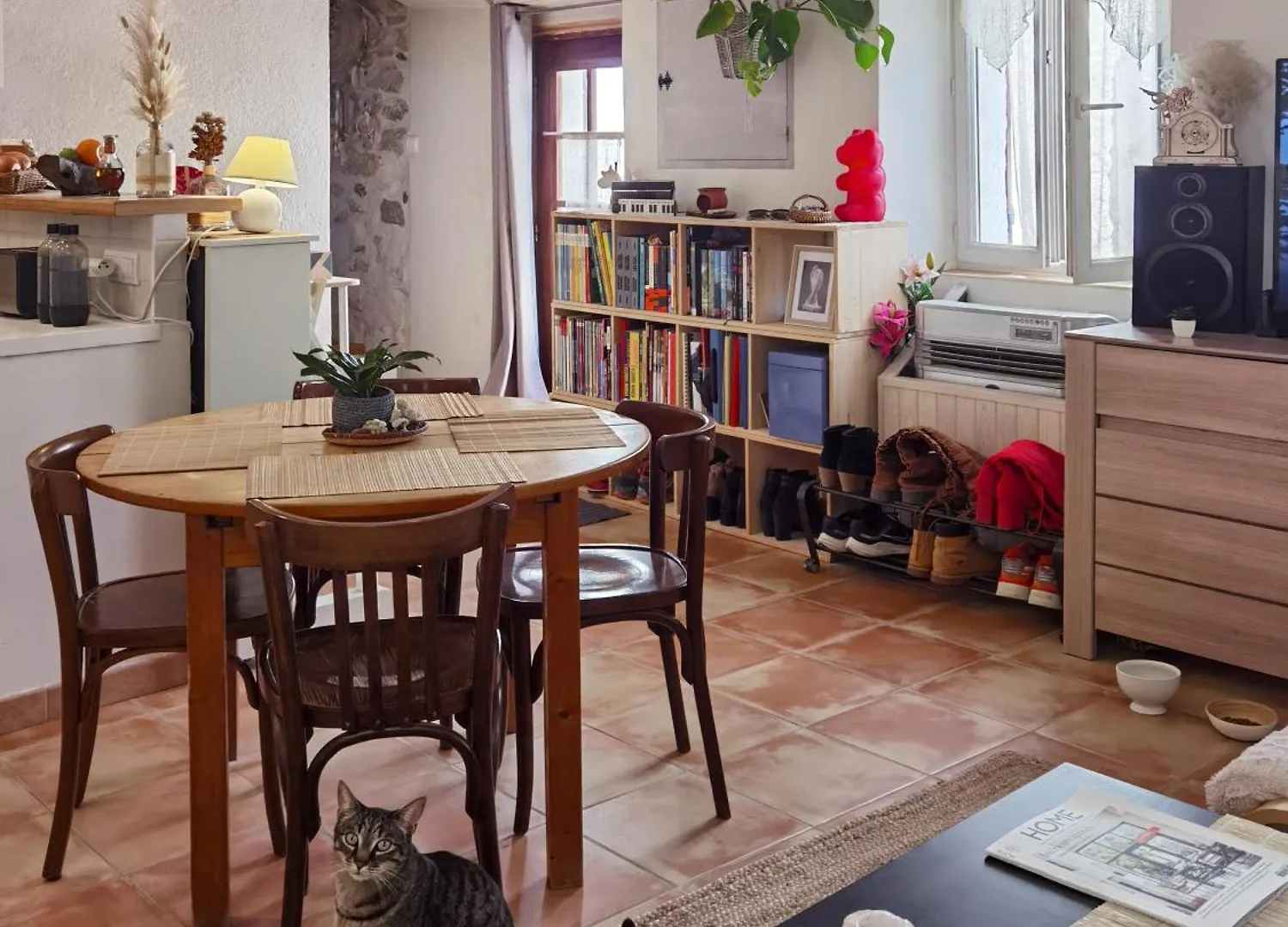 Chez Camille & Olivier, Chambres 0*, Esparron-de-Verdon