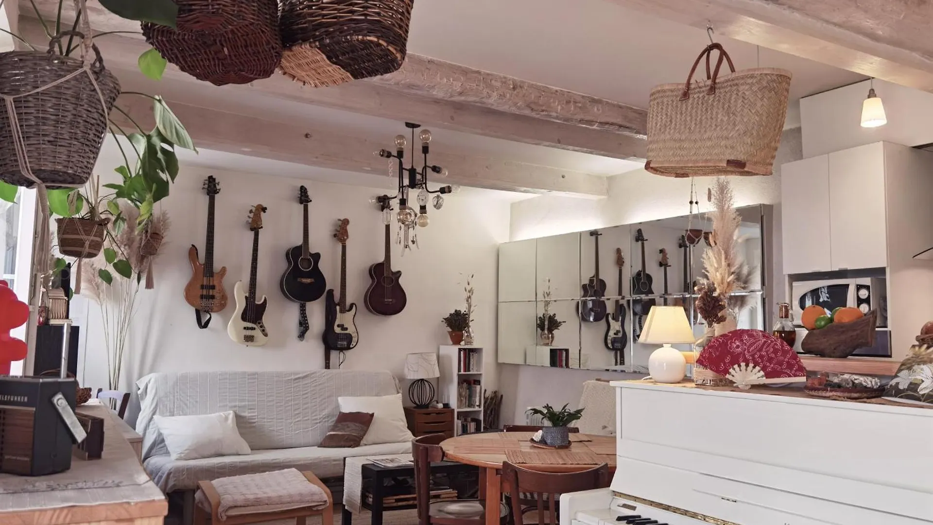 Chez Camille & Olivier, Chambres 0*, Esparron-de-Verdon France